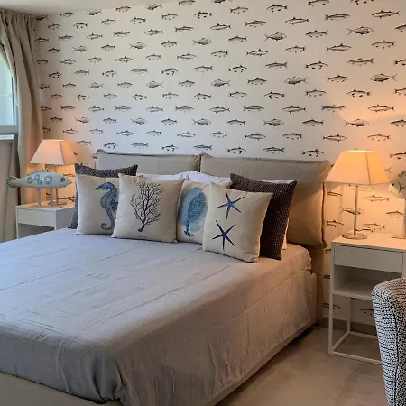 Bed & Breakfast Caramella