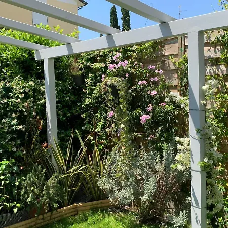 Bed & Breakfast Caramella Viareggio